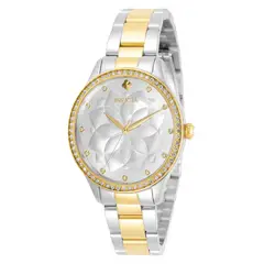 INVICTA - Reloj 30718 Quartz Acero