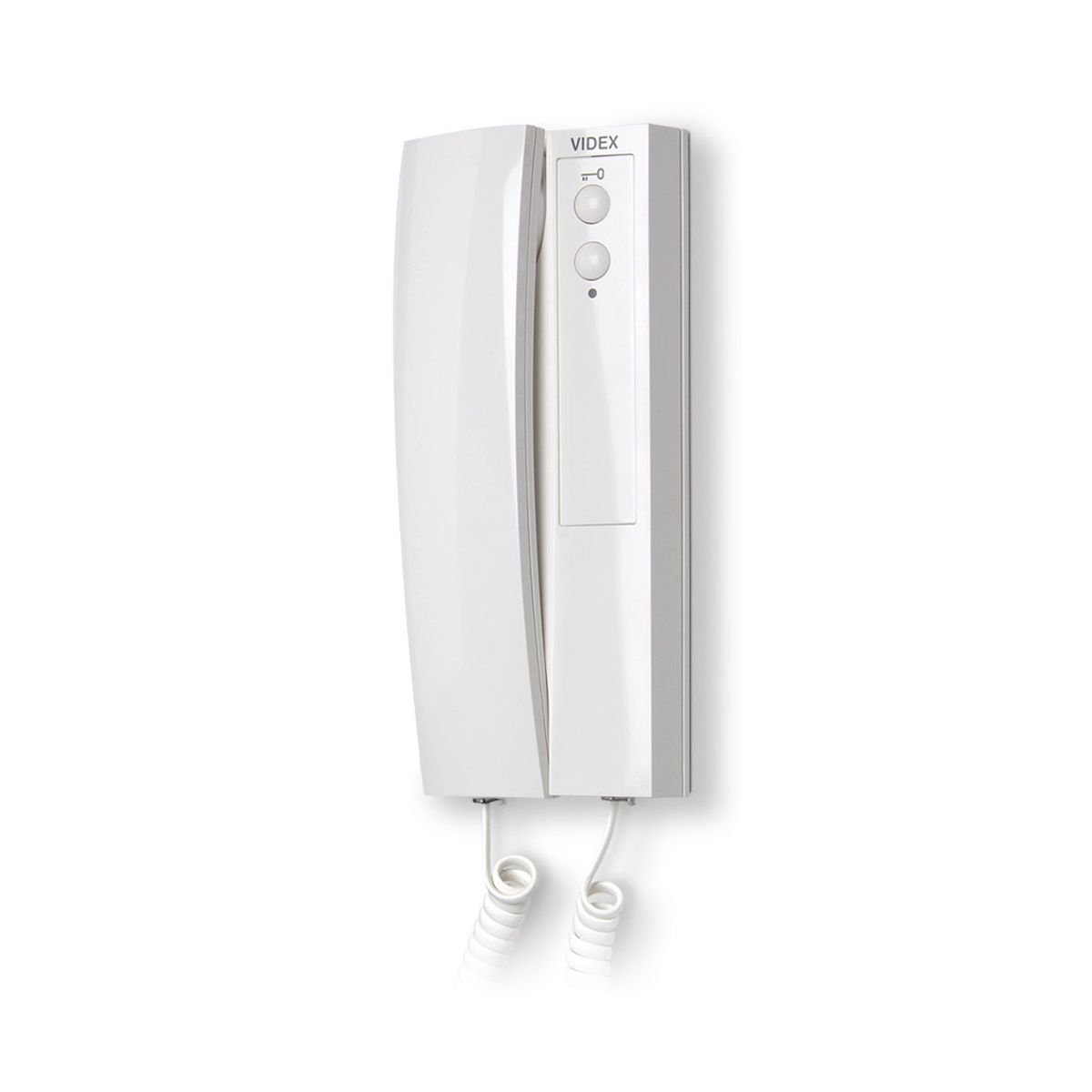 GENERICO - Citofono Videx Modelo VX3191 6 Hilos serie 2000