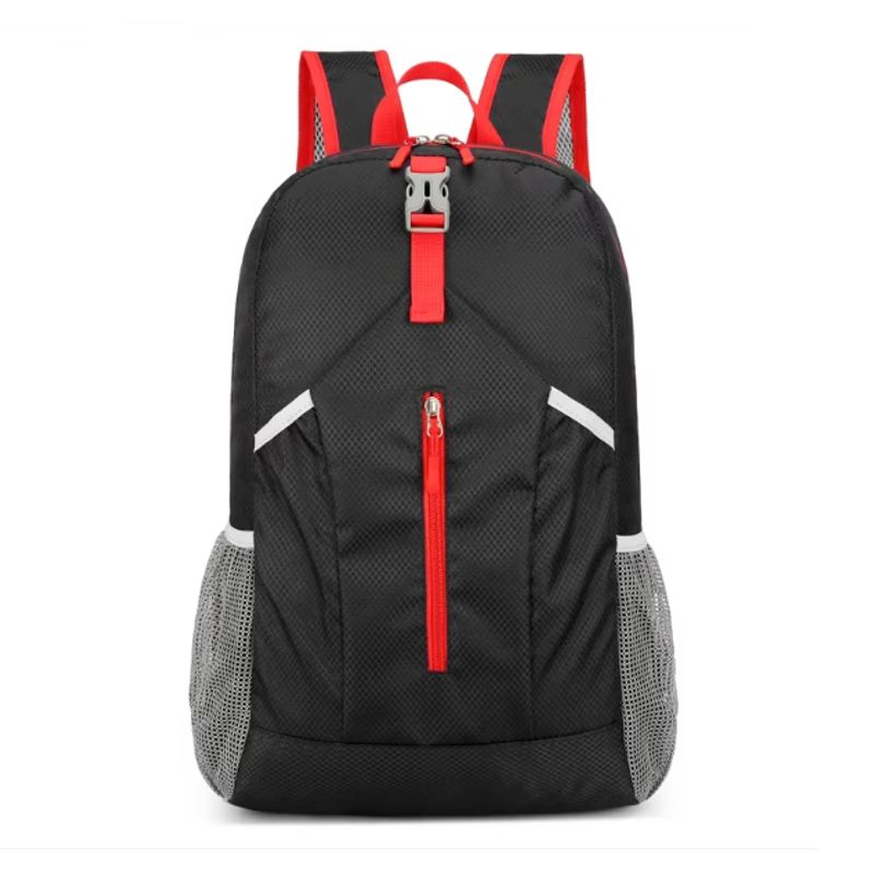 GENERICO - Mochila plegable impermeable 15-20 litros