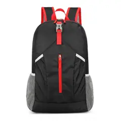 GENERICO - Mochila plegable impermeable 15-20 litros