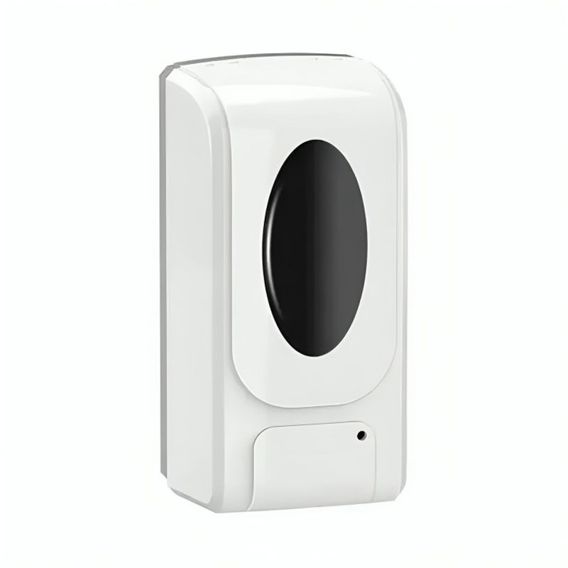 OEM - Dispensador Automático de Alcohol Gel Jabón sin Contacto