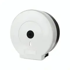 OEM - Dispensador de Papel Higiénico Industrial con Llave