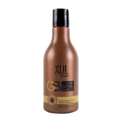 GAMA - Mascara Xul Brasil Matizadora Blonde 250ml Cabellos Rubios Dorados