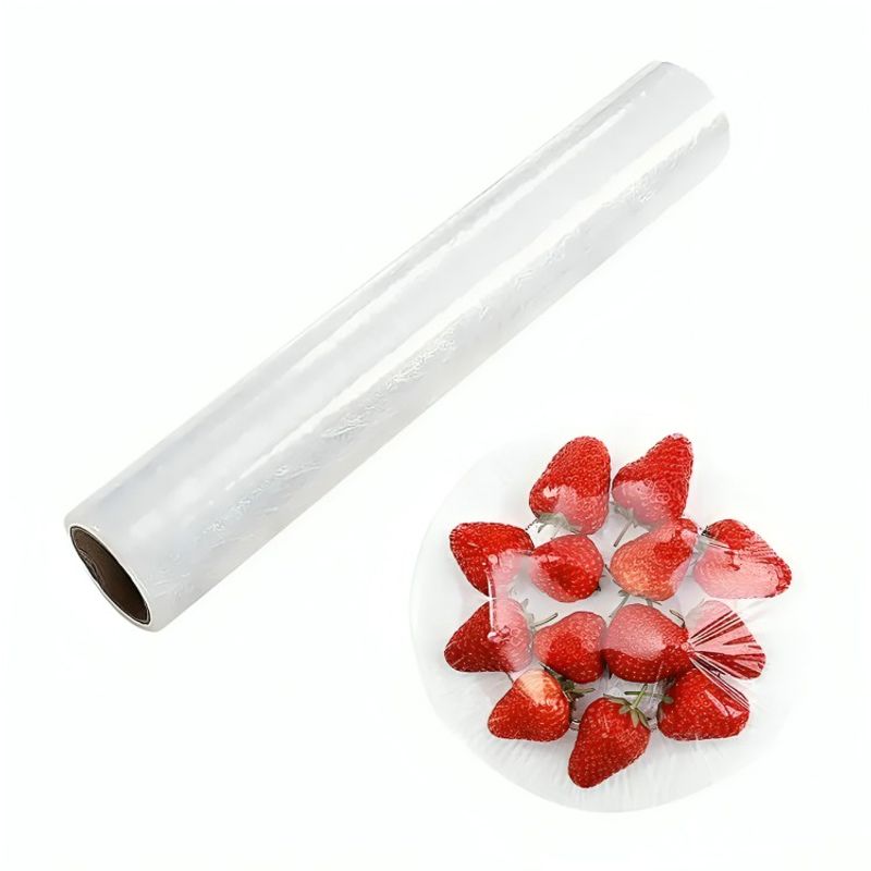 OEM - Film Alusa para Alimentos 30x100cm Cocina