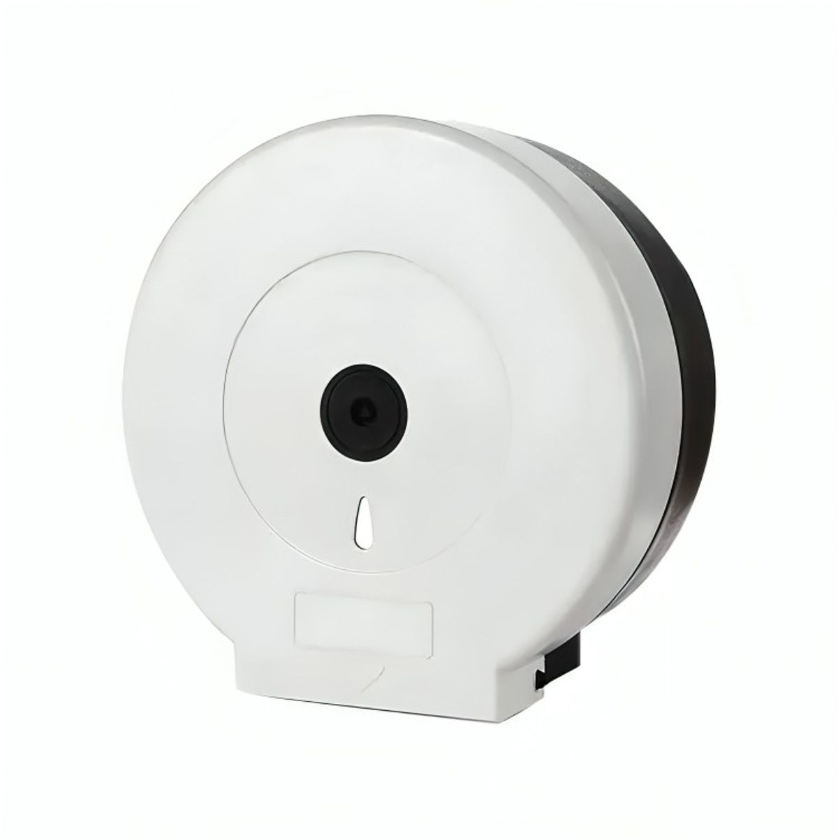 OEM - Dispensador de Papel Higiénico Industrial con Llave