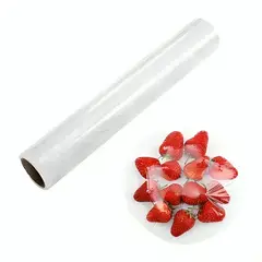 OEM - Film Alusa para Alimentos 30x100cm Cocina