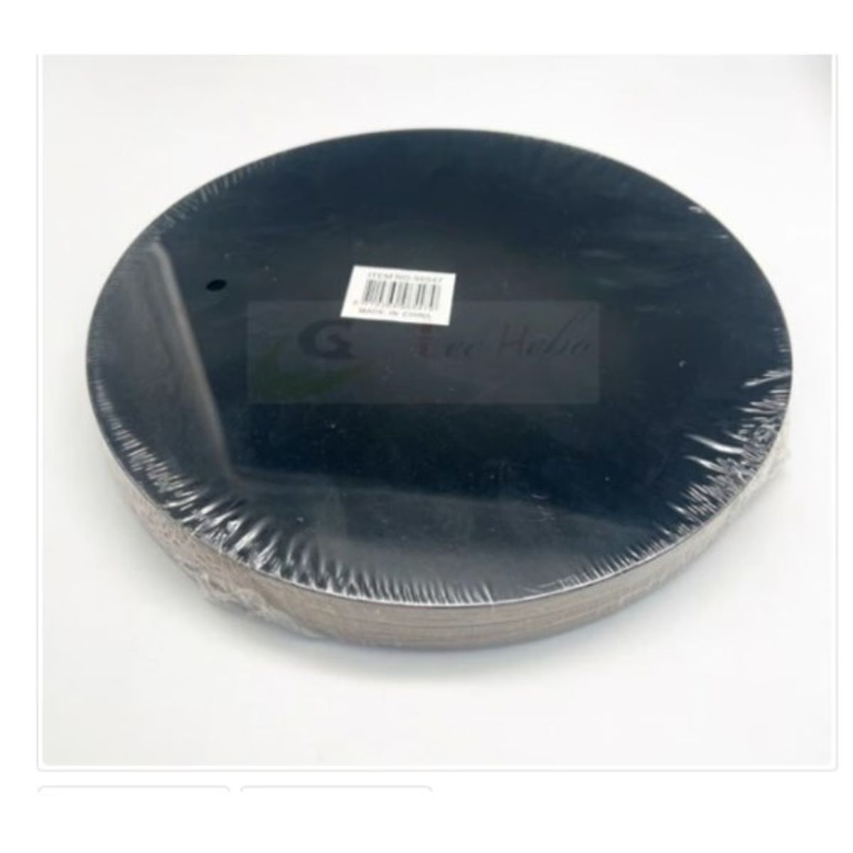 GENERICO - Base De Carton 25cm10in Forma Redonda