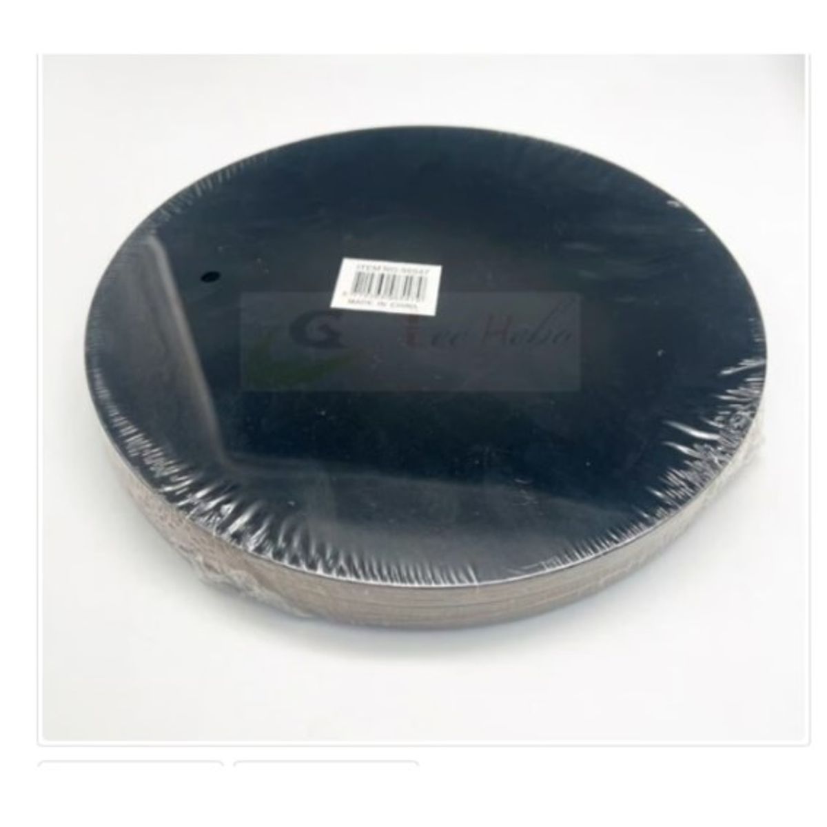 GENERICO - Base De Carton 25cm10in Forma Redonda