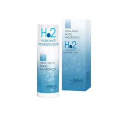 DR FONTBOTE - Crema Facial Ácido Hialurónico H2 Dr Fontboté.-