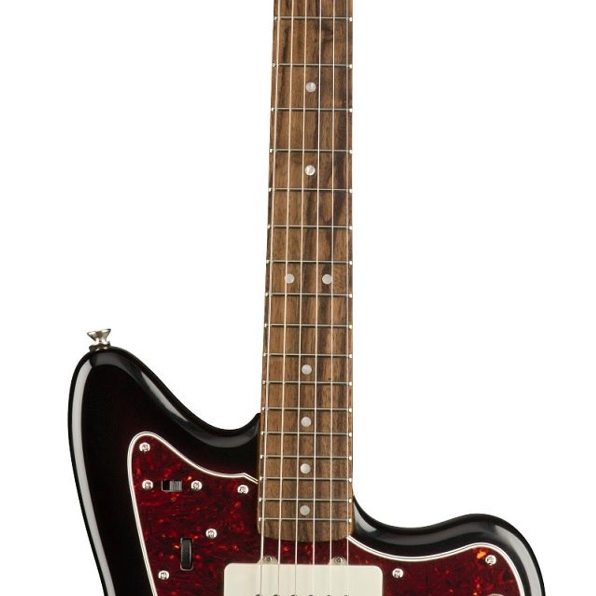 SQUIER - Guitarra Eléctrica Squier Jazzmaster Classic Vibe 60s