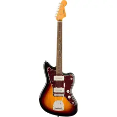 SQUIER - Guitarra Eléctrica Jazzmaster Classic Vibe 60s