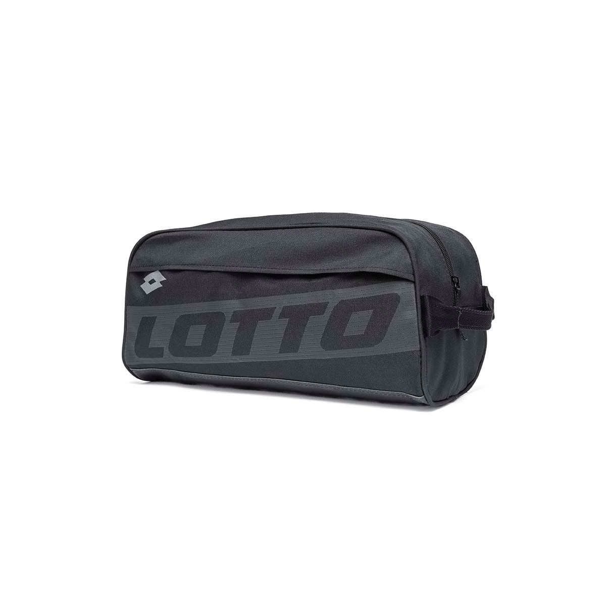 LOTTO - Botinero Deportivo Lotto - Shoe Bag Negro - Negro