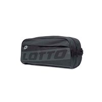 Botinero Deportivo - Shoe Bag Negro - Negro