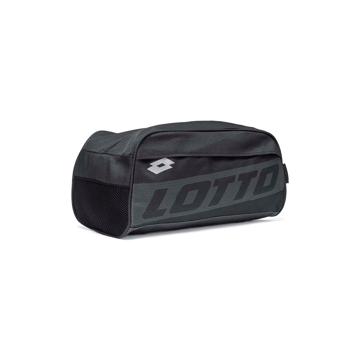 LOTTO - Botinero Deportivo Lotto - Shoe Bag Negro - Negro