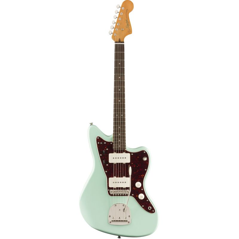 SQUIER - Guitarra Eléctrica Squier Jazzmaster Classic Vibe 60s