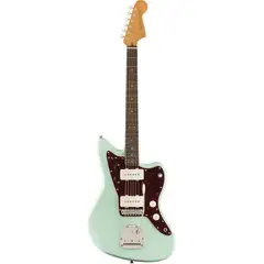 SQUIER - Guitarra Eléctrica Jazzmaster Classic Vibe 60s