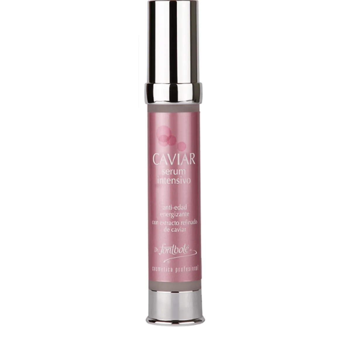 DR FONTBOTE - Serum Facial Caviar Intensivo Anti-age Energizante Dr Fontboté