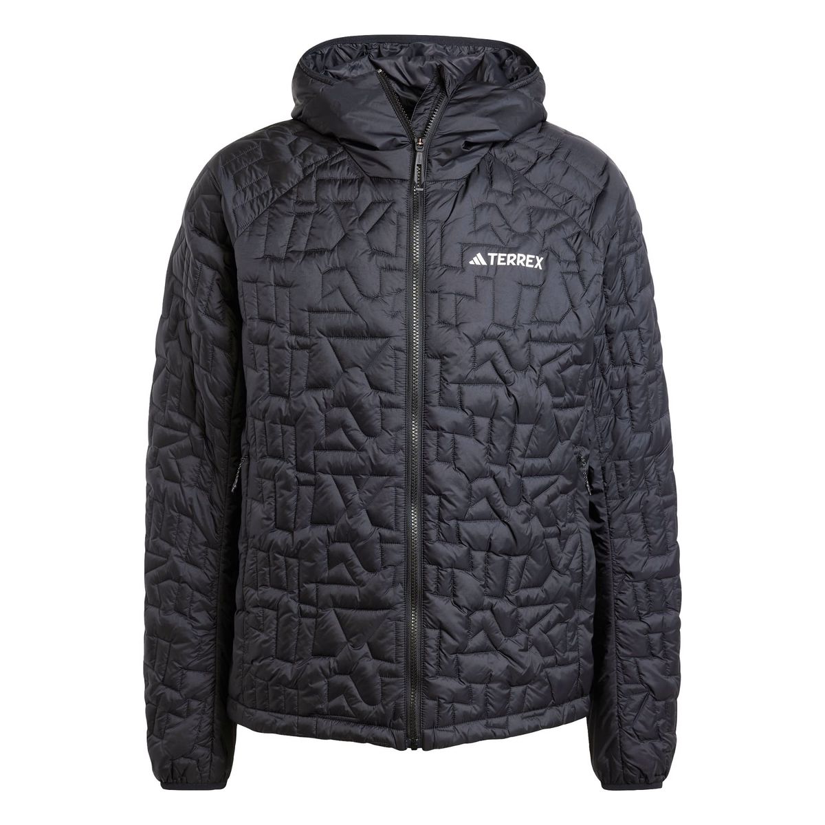 ADIDAS - Chaqueta Térmica con Capucha Terrex Xperior PrimaLoft Loose Fill