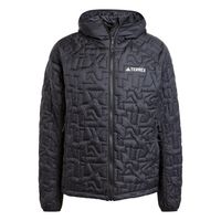 Chaqueta Térmica con Capucha Terrex Xperior PrimaLoft Loose Fill