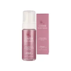 DR FONTBOTE - Loción Espuma Caviar Lifting Hidratante Dr Fontboté