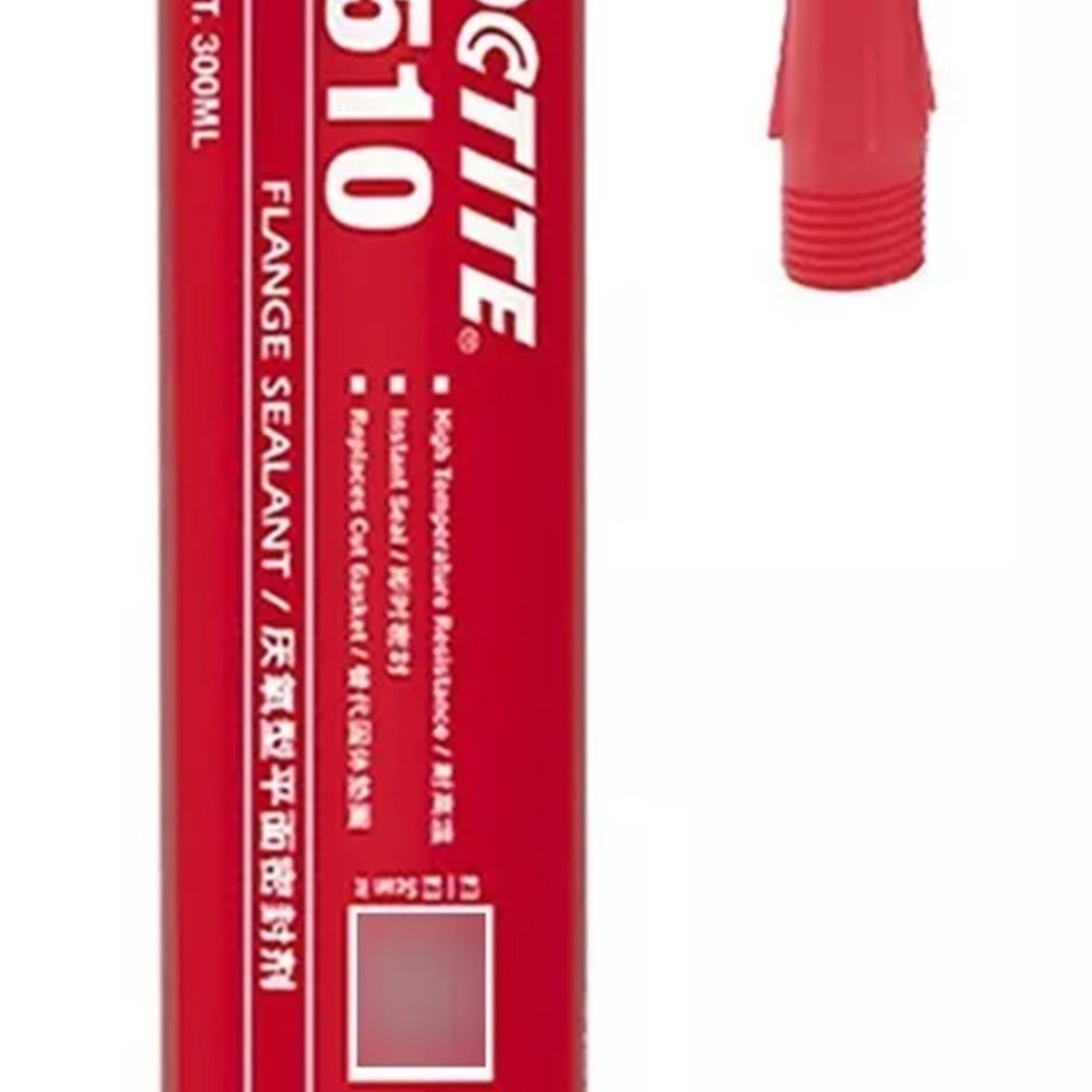 LOCTITE - Loctite 510 Reemplazo Empaquetadura Anaeróbico 300 ml
