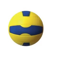 GENERICO - Balón De Espuma Voleibol Numero 7