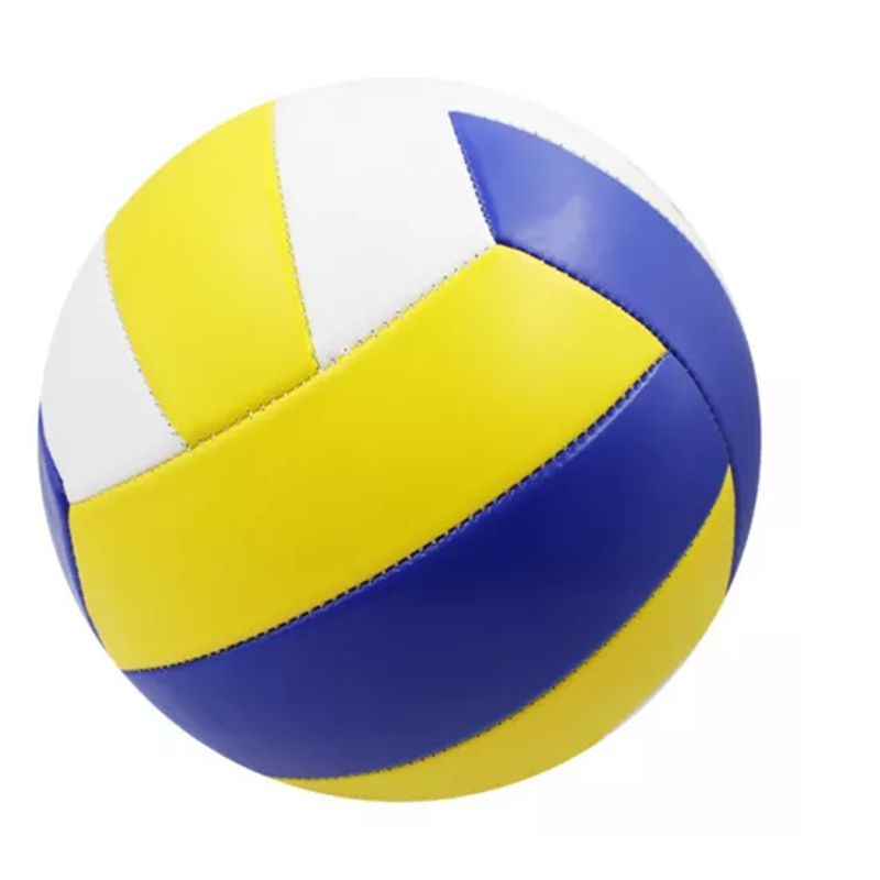 GENERICO - Balon Voleibol Pelota Volleyball Voley Tamaño 5 Entrenar