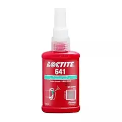 LOCTITE - 641 Fija Ejes Verde 50ml Viscosidad Mpa :400/800