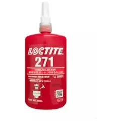 LOCTITE - 271 Traba Perno Rojo 250ml Viscosidad: 400/600
