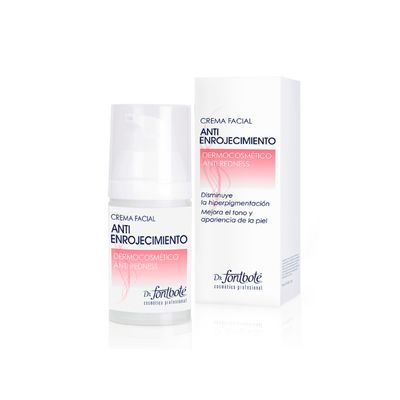 Imagen 2 del producto Crema Facial Rosacea Antienrojecimiento Dr Fontboté