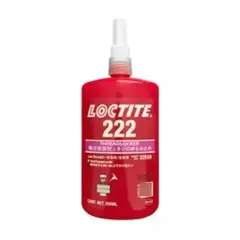 LOCTITE - 222 Traba Perno Morado 250ml Viscosidad: 1200/5000