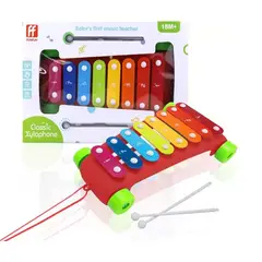 GENERICO - Juguetes Instrumentos Musicales De Iluminación Para Niños