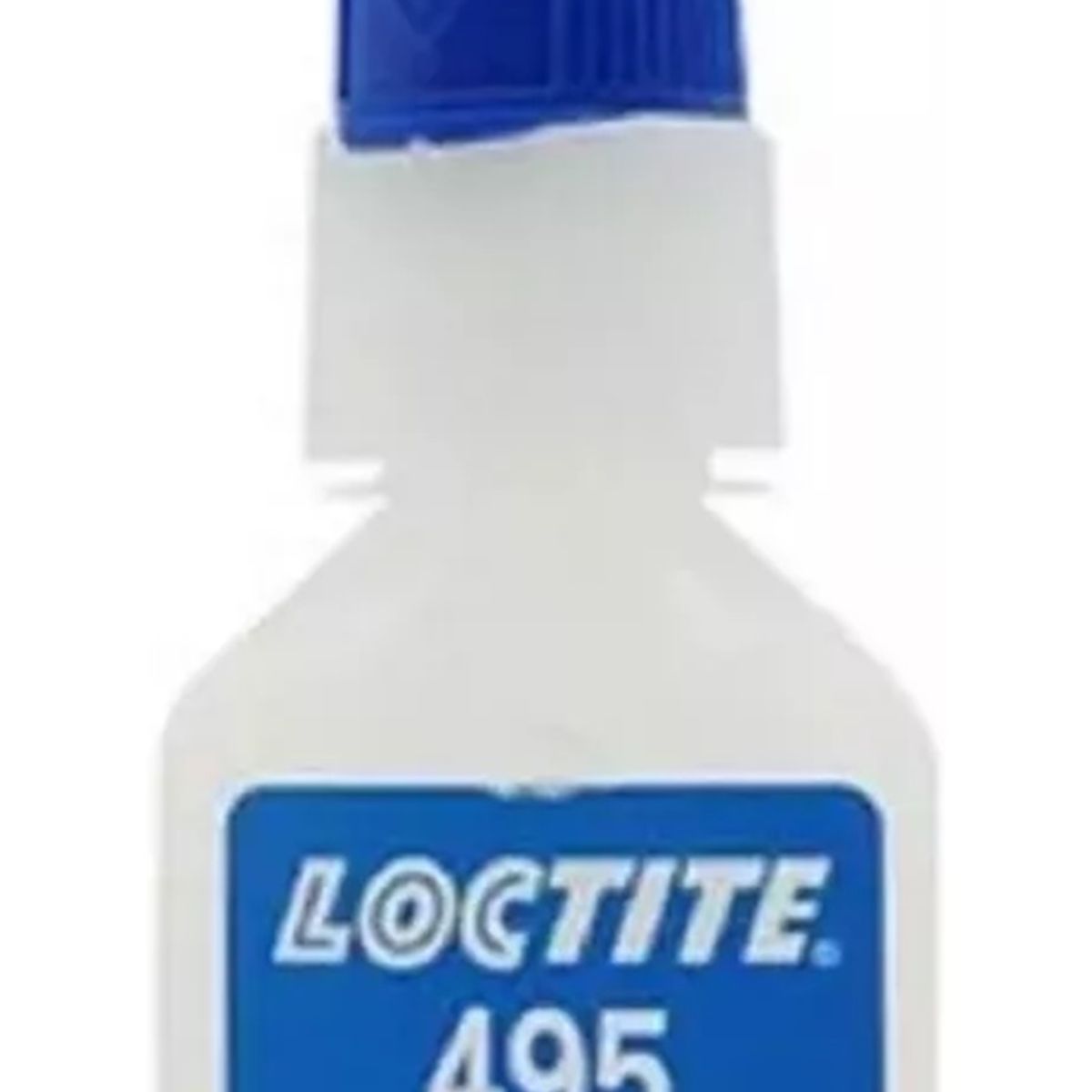 LOCTITE - Loctite 495 Pegamento Super Bonder 495 20 grs