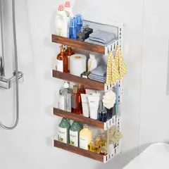 AIZO - Estantes De aAmacenamiento DeBbaño Modernos