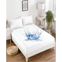 Protector de colchón 2 plazas