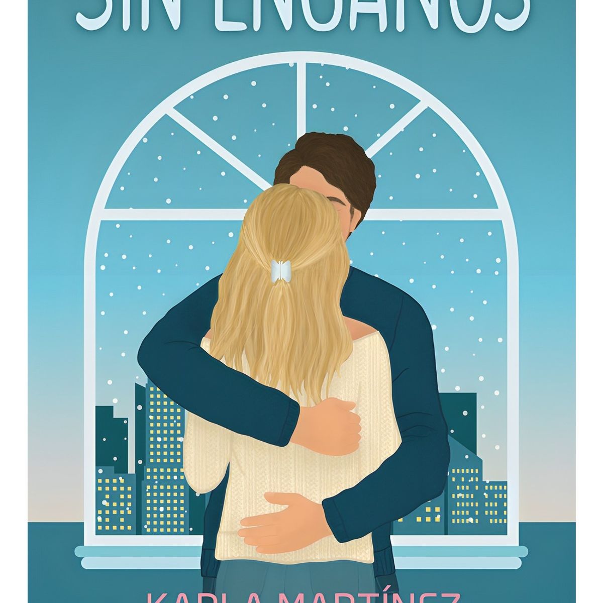 TOP10BOOKS - LIBRO s i n Engaños - s i n Engaños