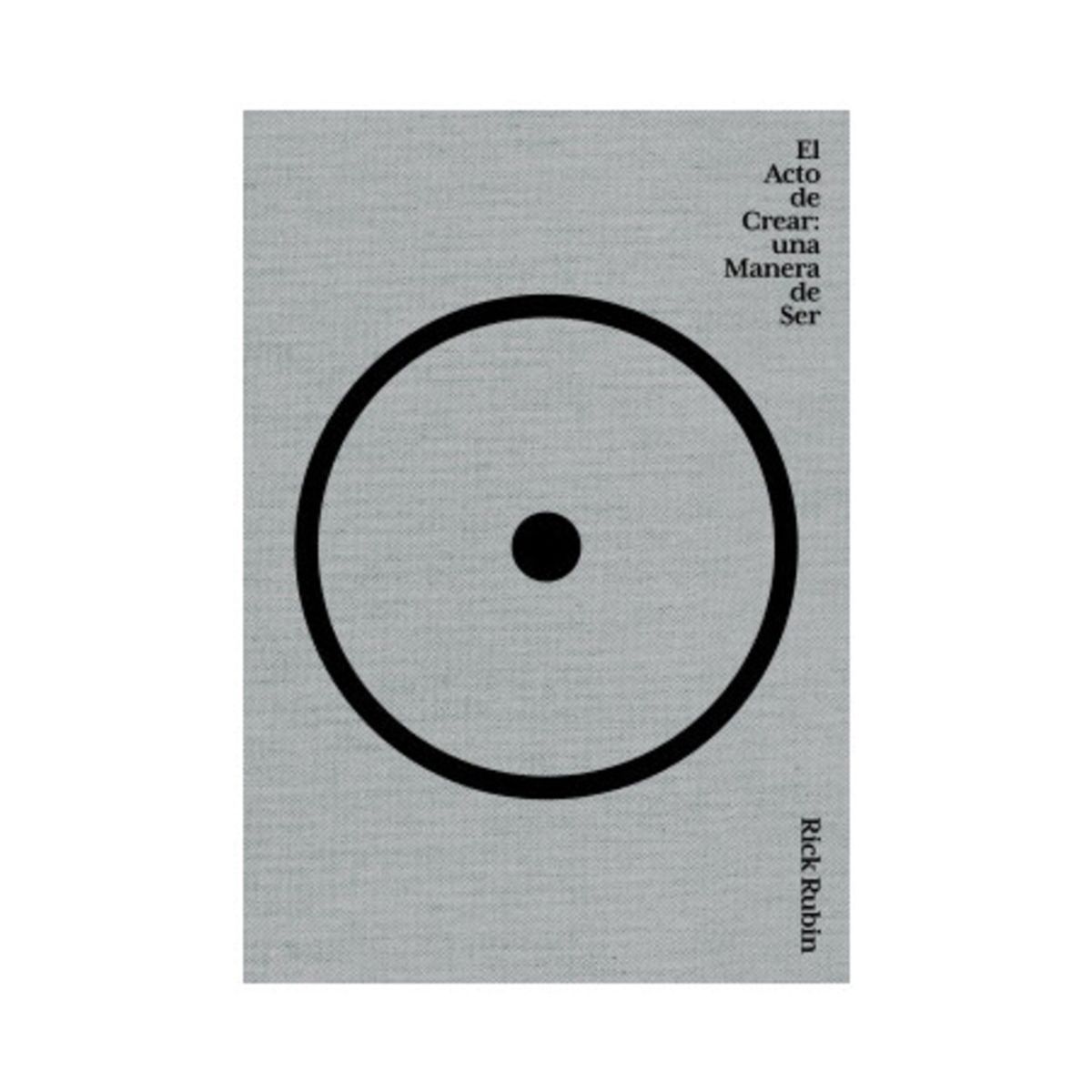 TOP10BOOKS - LIBRO El Acto De Crear - El Acto De Crear