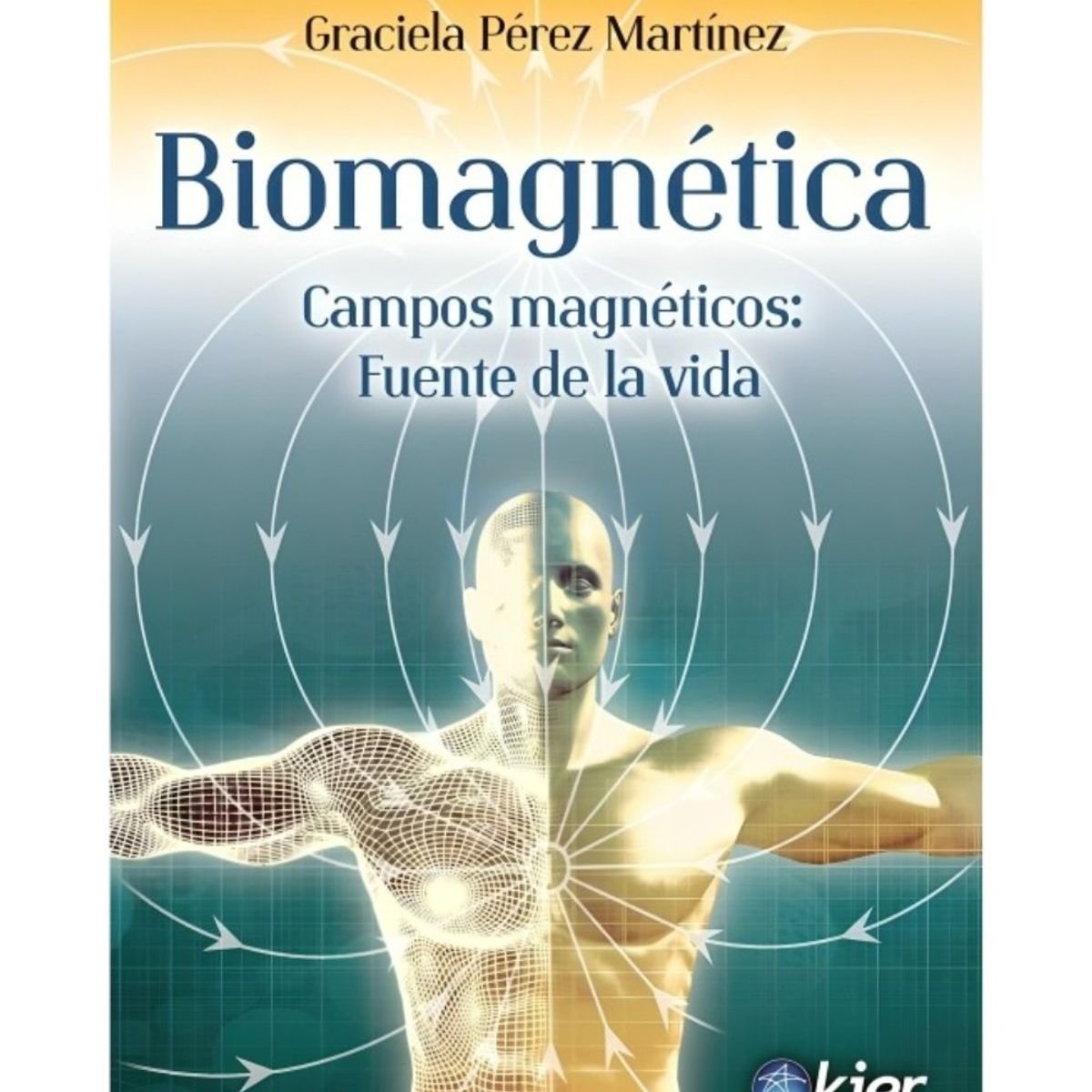 TOP10BOOKS - LIBRO Biomagnética - Biomagnética