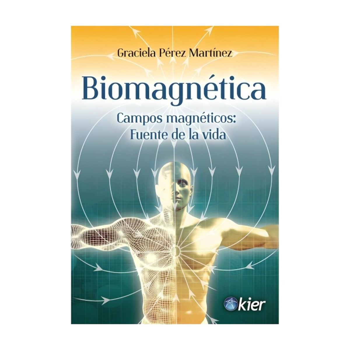 TOP10BOOKS - LIBRO Biomagnética - Biomagnética