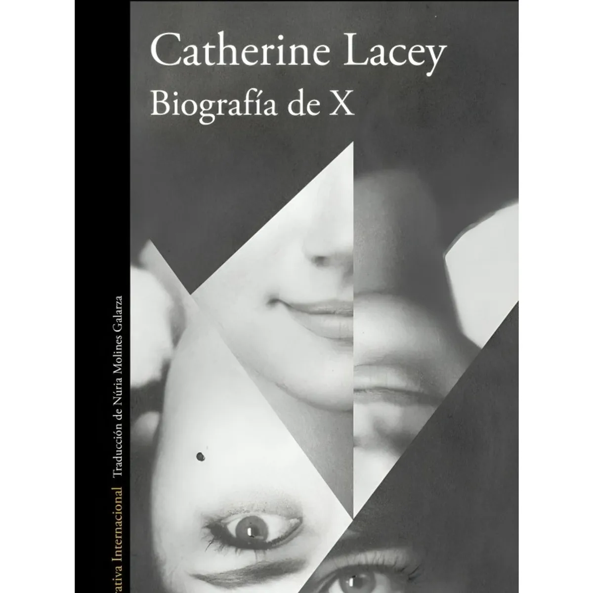 TOP10BOOKS - LIBRO Biografia De X - Biografia De X