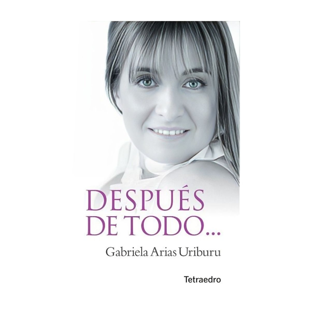 TOP10BOOKS - LIBRO Después De Todo… El Amor Lo Hizo Posible