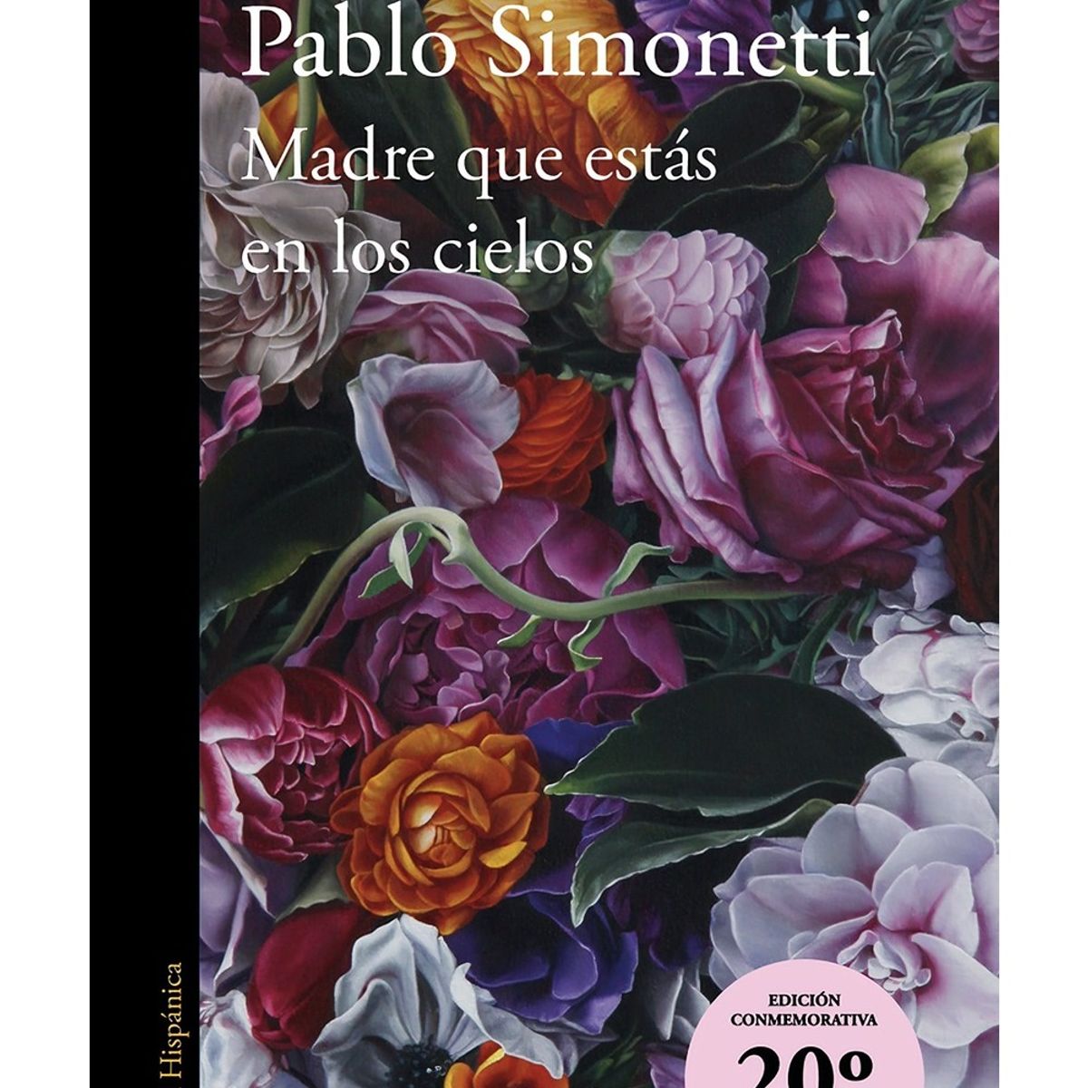 TOP10BOOKS - LIBRO Madre Que Estás En Los Cielos - Madre Que Estás En Los Cielos
