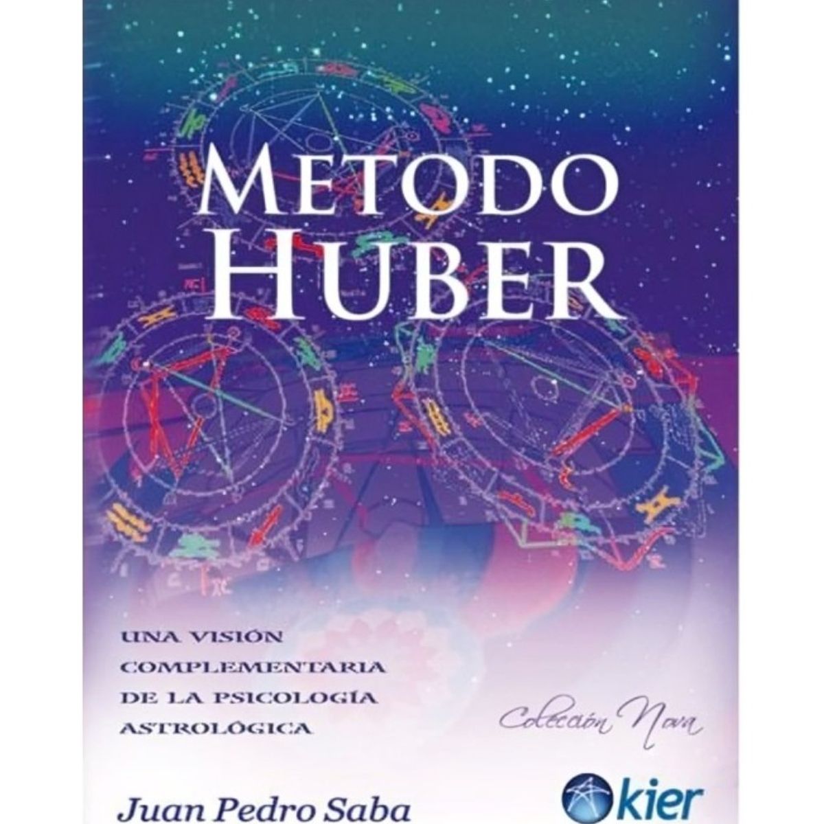 TOP10BOOKS - LIBRO Método Huber - Método Huber