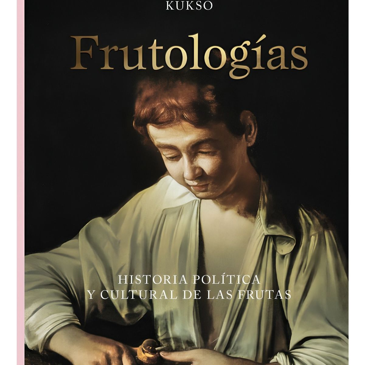 TOP10BOOKS - LIBRO Frutologías - Frutologías