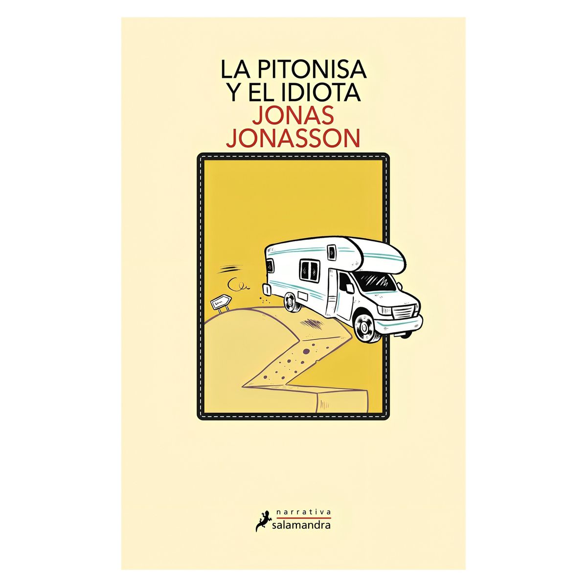 TOP10BOOKS - LIBRO La Pitonisa Y El Idiota - La Pitonisa Y El Idiota