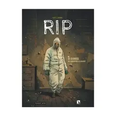 TOP10BOOKS - LIBRO Rip T1: Derrick - Rip T1: Derrick