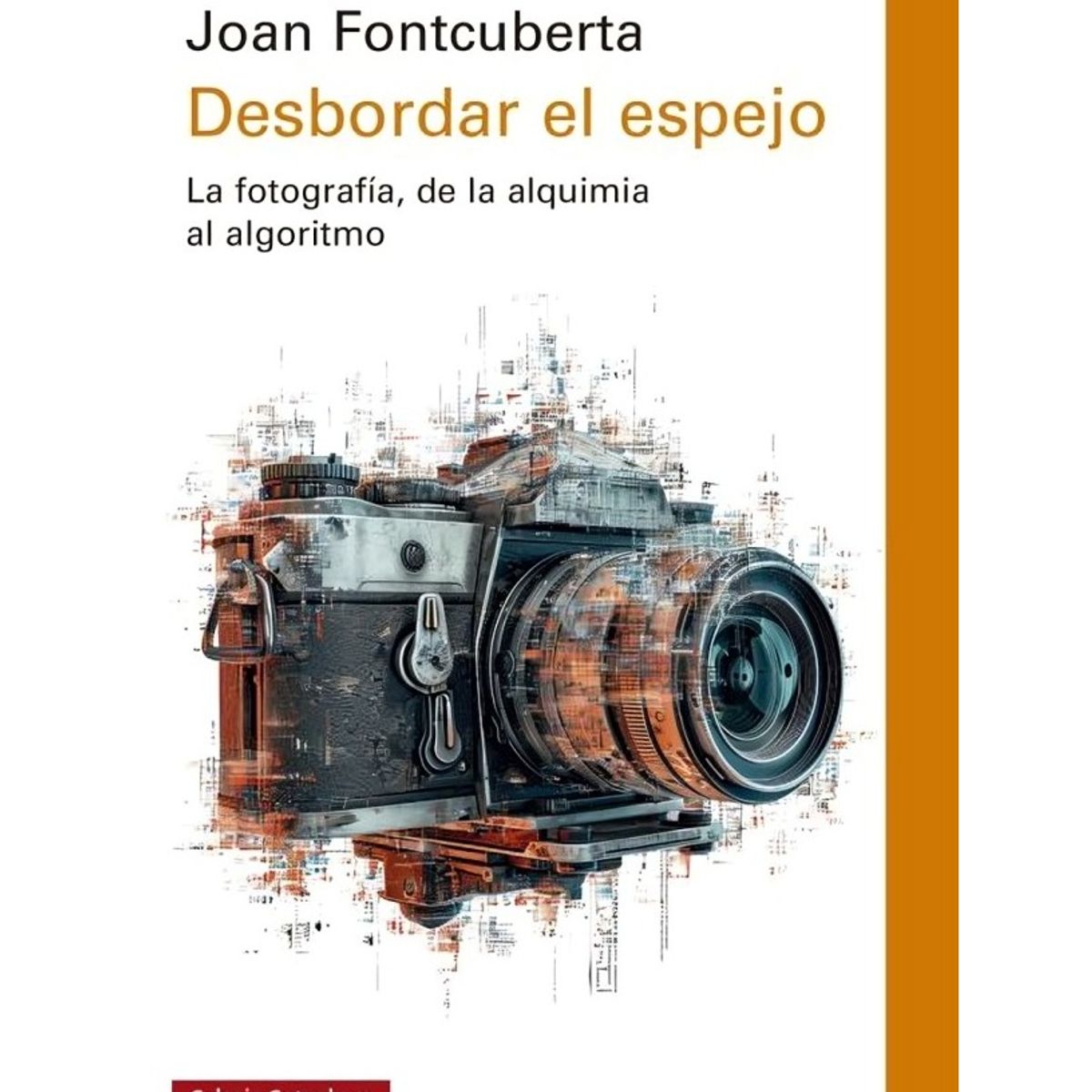 TOP10BOOKS - LIBRO Desbordar El Espejo - Desbordar El Espejo