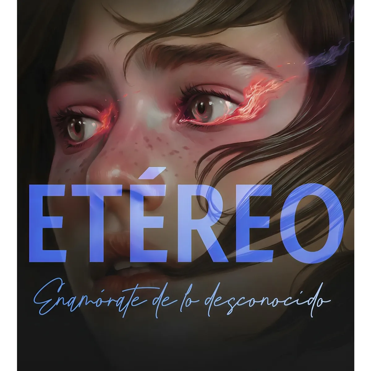 TOP10BOOKS - LIBRO Etéreo - Etéreo