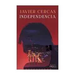 TOP10BOOKS - LIBRO Independencia - Independencia