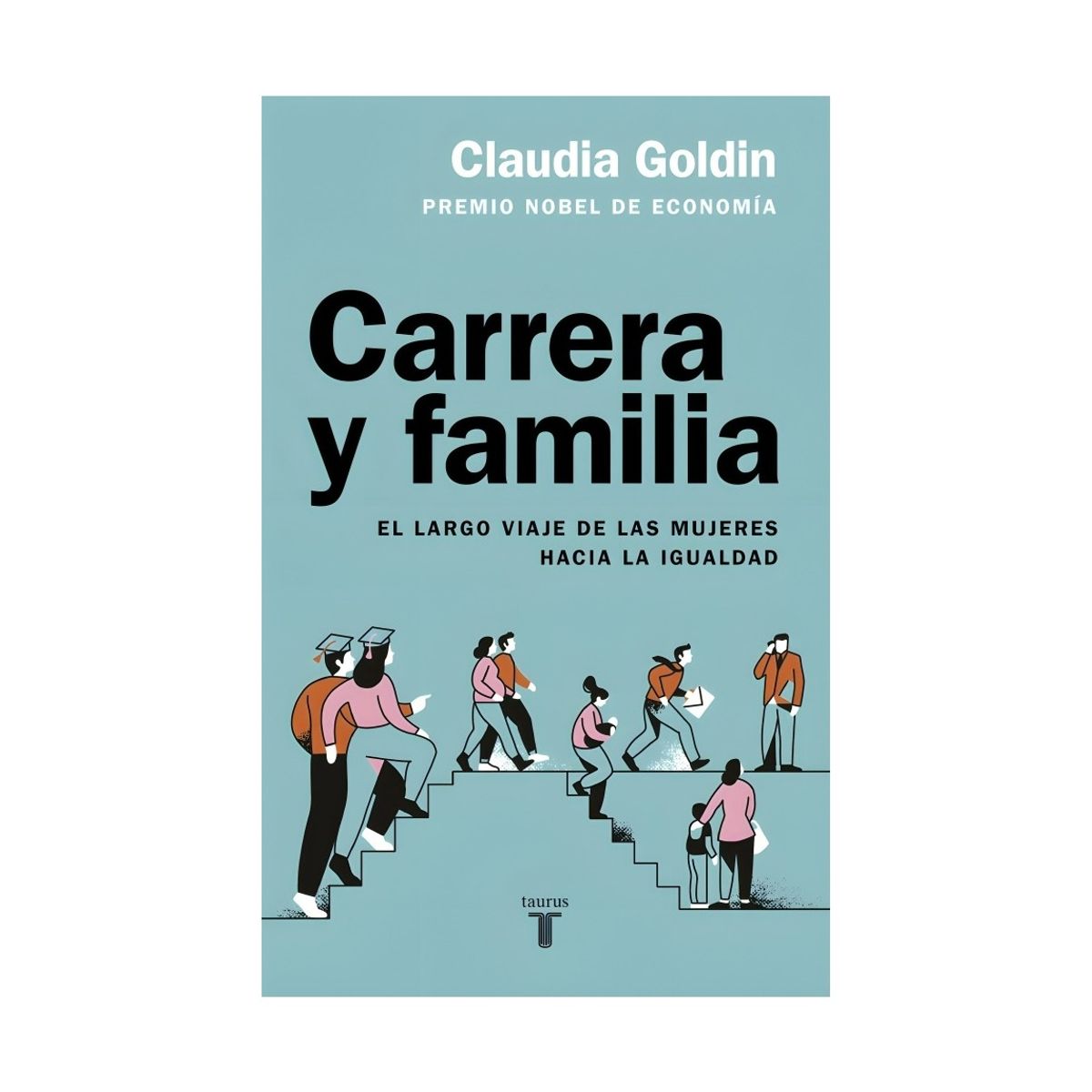 TOP10BOOKS - LIBRO Carrera Y Familia - Carrera Y Familia